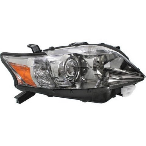 Headlight Assembly Pacific Auto Company P74329