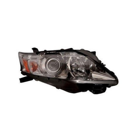 Headlight Assembly Pacific Auto Company P74335