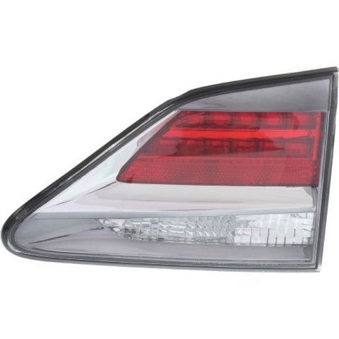 Tail Light Pacific Auto Company P74349