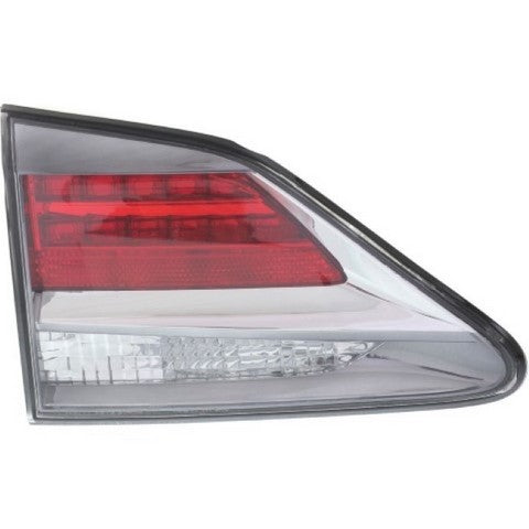 Tail Light Pacific Auto Company P74350