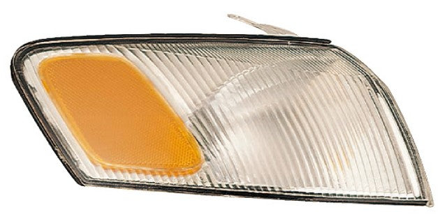 Cornering Light Assembly Pacific Auto Company P7443A