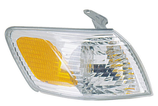 Cornering Light Assembly Pacific Auto Company P74449