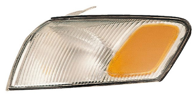 Cornering Light Assembly Pacific Auto Company P7444A