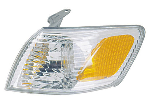 Cornering Light Assembly Pacific Auto Company P74450
