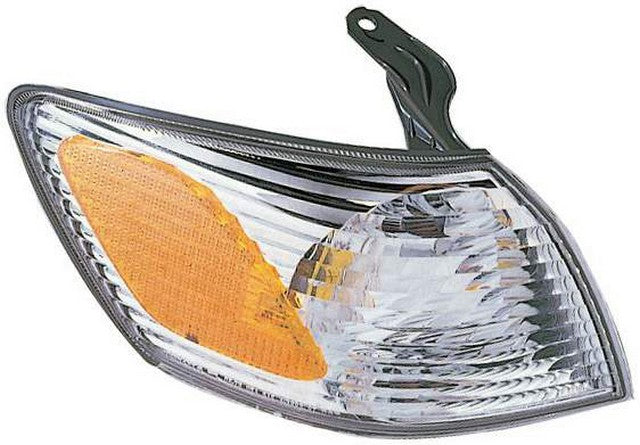 Cornering Light Assembly Pacific Auto Company P74453