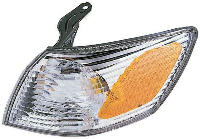 Cornering Light Assembly Pacific Auto Company P74454