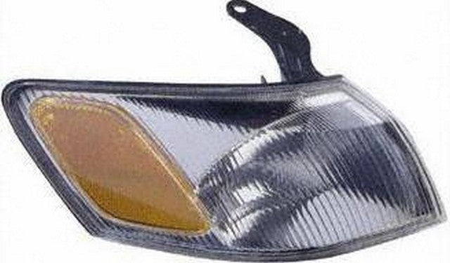 Cornering Light Assembly Pacific Auto Company P74455