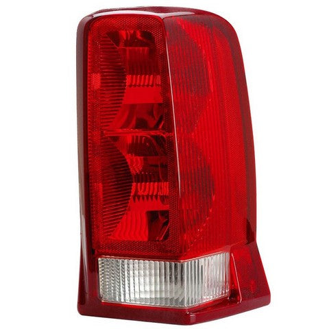 Tail Light Assembly Pacific Auto Company P74493