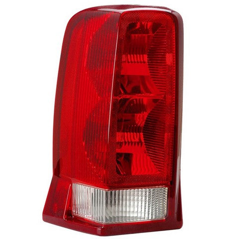Tail Light Assembly Pacific Auto Company P74494