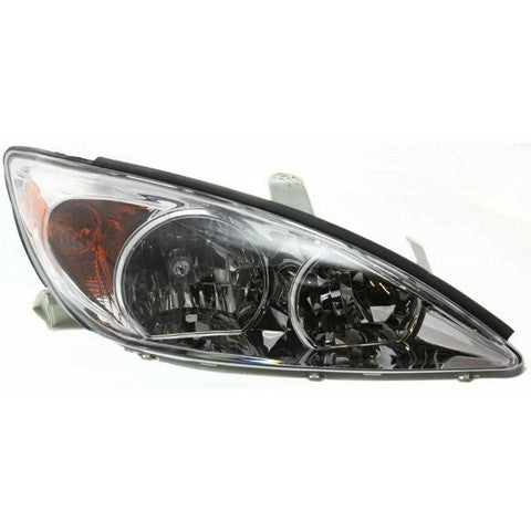 Headlight Assembly Pacific Auto Company P74495