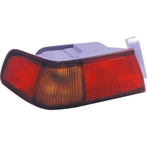 Tail Light Pacific Auto Company P74662