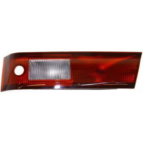 Tail Light Assembly Pacific Auto Company P74663