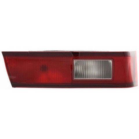 Tail Light Assembly Pacific Auto Company P74664