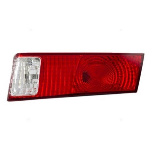 Tail Light / Side Marker Light Assembly Pacific Auto Company P74693