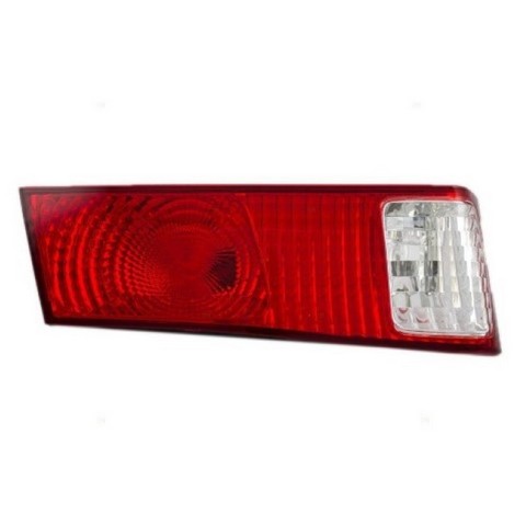 Tail Light / Side Marker Light Assembly Pacific Auto Company P74694