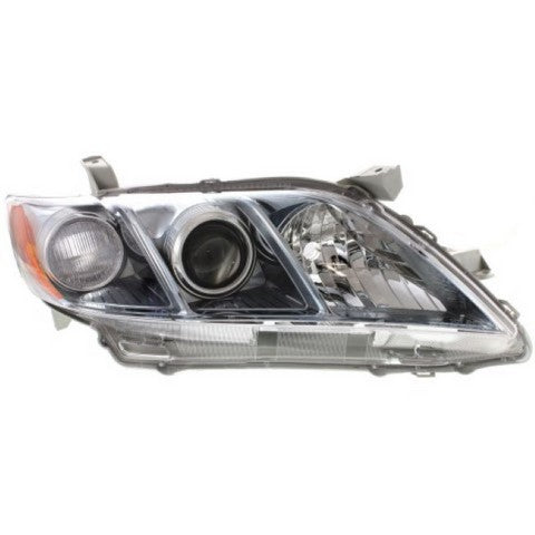 Headlight Pacific Auto Company P74789
