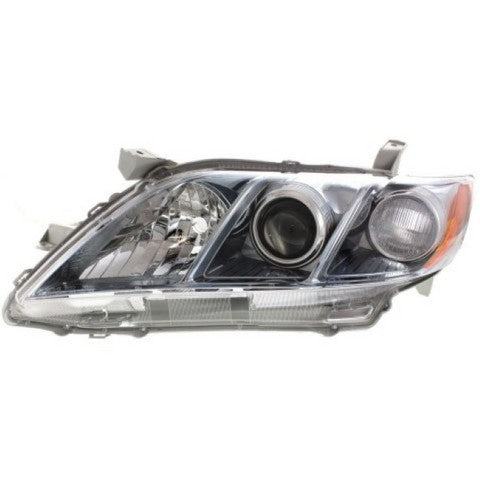 Headlight Pacific Auto Company P74790