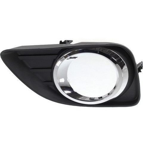 Fog Light Cover Pacific Auto Company P74797