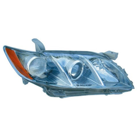 Headlight Pacific Auto Company P74801