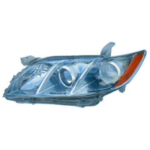 Headlight Pacific Auto Company P74802