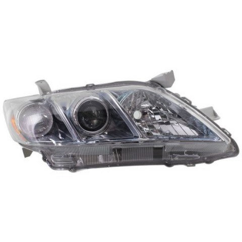 Headlight Assembly Pacific Auto Company P748041