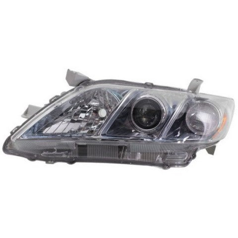 Headlight Assembly Pacific Auto Company P748042