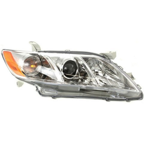 Headlight Assembly Pacific Auto Company P748151