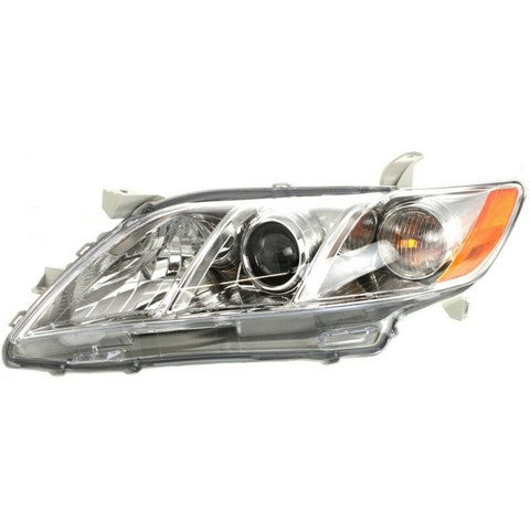 Headlight Assembly Pacific Auto Company P748152