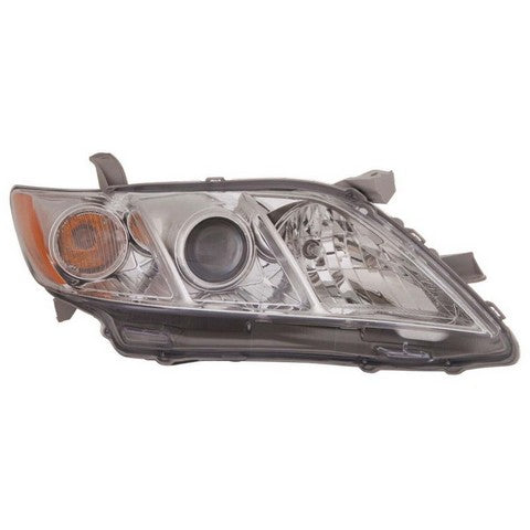 Headlight Assembly Pacific Auto Company P74815
