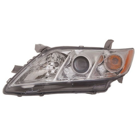Headlight Assembly Pacific Auto Company P74816