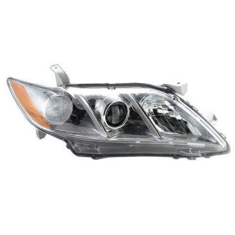 Headlight Pacific Auto Company P74817