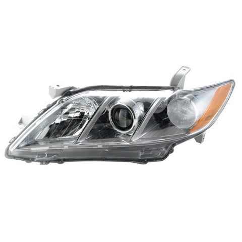 Headlight Pacific Auto Company P74818