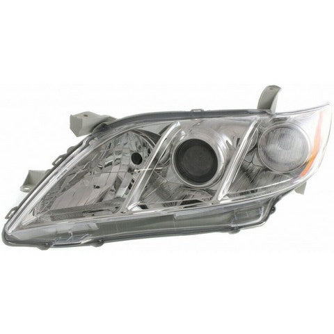 Headlight Pacific Auto Company P748202