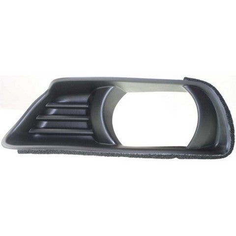 Fog Light Cover Pacific Auto Company P74822
