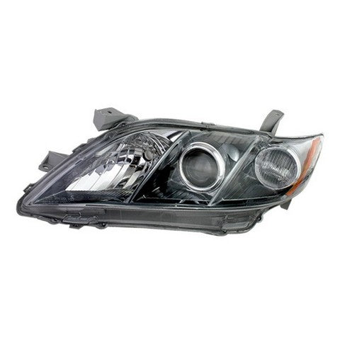 Headlight Pacific Auto Company P74828