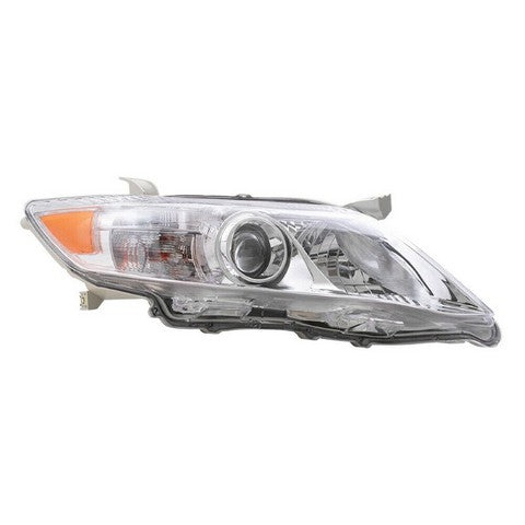 Headlight Pacific Auto Company P748361