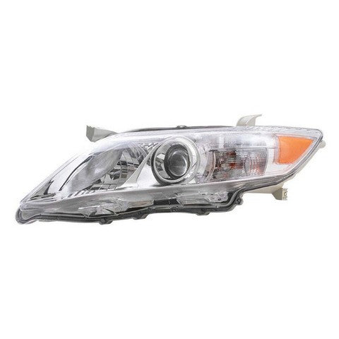 Headlight Assembly Pacific Auto Company P748364