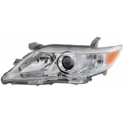 Headlight Pacific Auto Company P748372