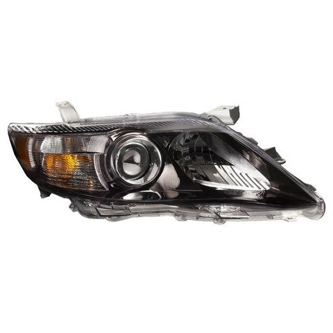 Headlight Assembly Pacific Auto Company P748373