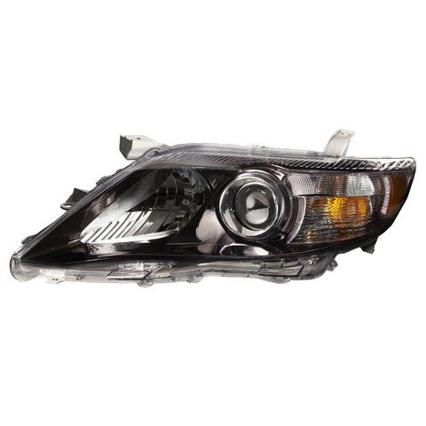 Headlight Assembly Pacific Auto Company P748374