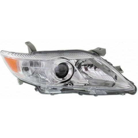 Headlight Pacific Auto Company P748375