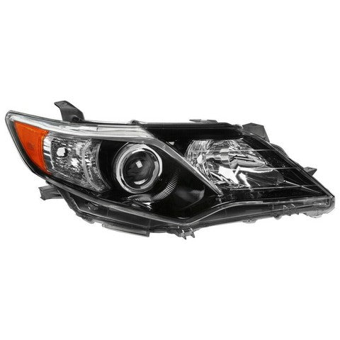 Headlight Assembly Pacific Auto Company P748379