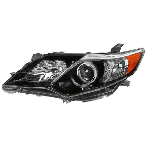 Headlight Assembly Pacific Auto Company P748384