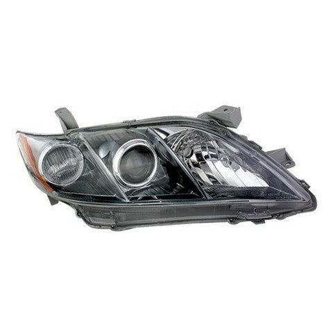 Headlight Assembly Pacific Auto Company P74839