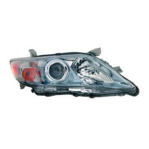 Headlight Assembly Pacific Auto Company P74841