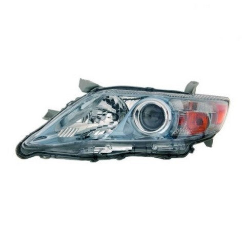 Headlight Assembly Pacific Auto Company P74842