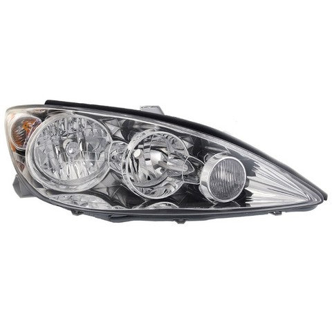 Headlight Assembly Pacific Auto Company P74853