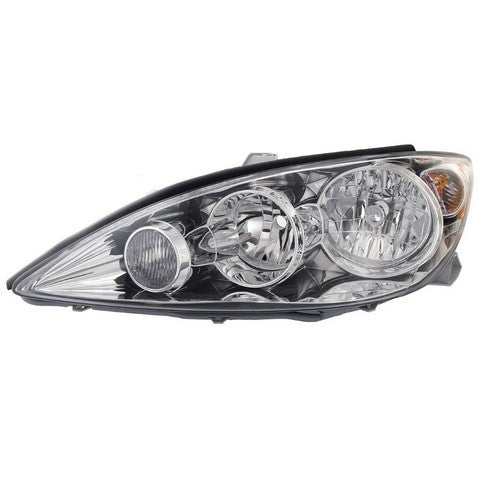 Headlight Assembly Pacific Auto Company P74854