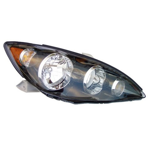 Headlight Assembly Pacific Auto Company P74859
