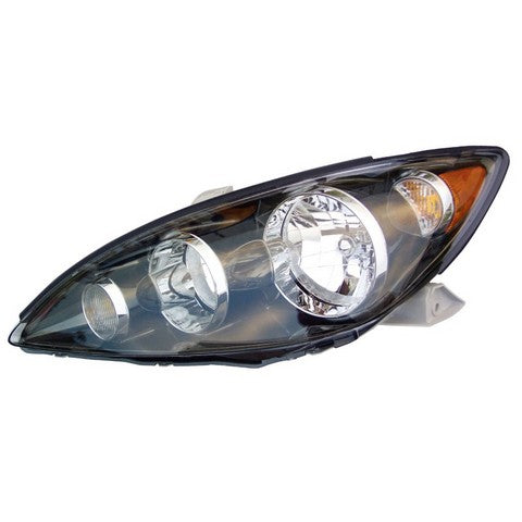 Headlight Assembly Pacific Auto Company P74860